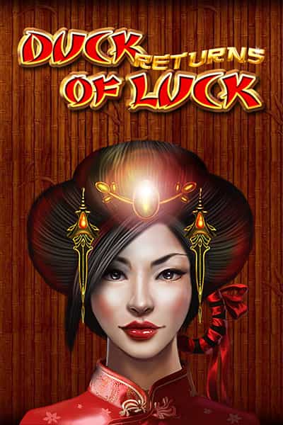 Duck of Luck returns