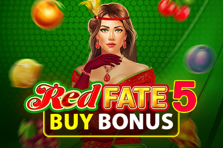 Red Fate 5 Buy Bonus