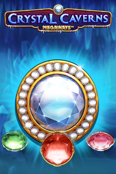 Crystal Caverns Megaways
