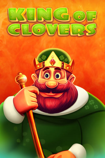 King Of Clovers