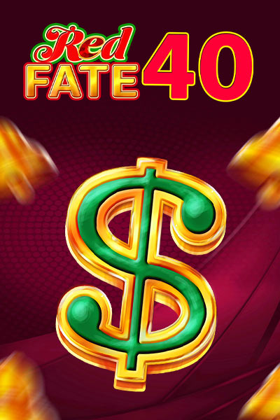 Red Fate 40