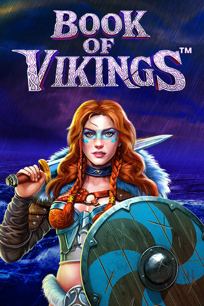 Book of Vikings