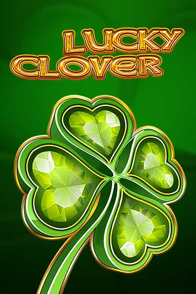 Lucky Clover