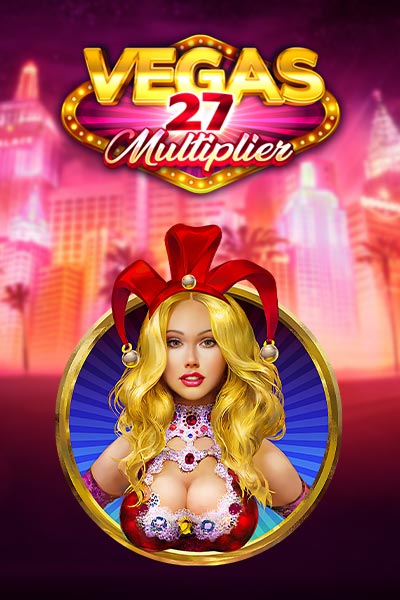 Vegas 27 Multiplier