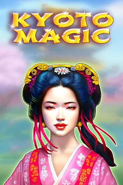 Kyoto Magic