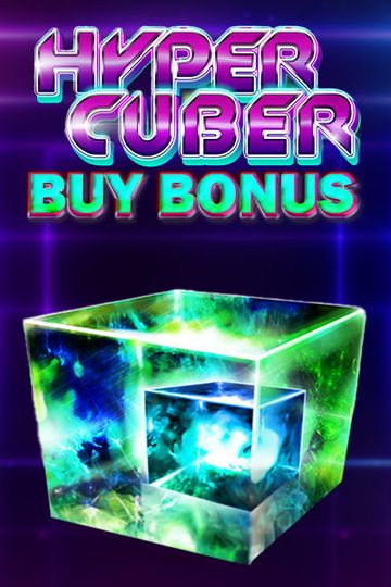 Hyper Cuber Bonus Buy