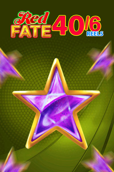 Red Fate 40/6