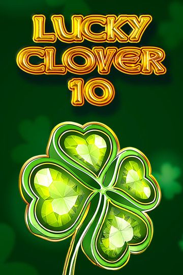 Lucky Clover 10
