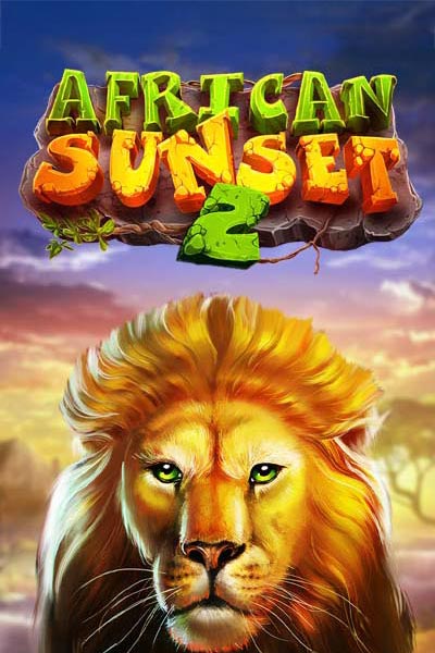 African Sunset 2