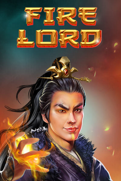 Fire Lord