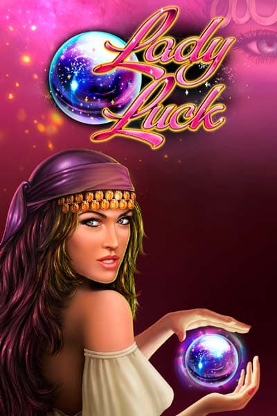 Lady Luck