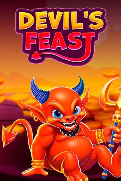 Devil's Feast