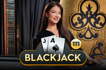 Blackjack 111